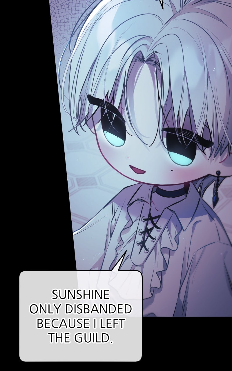 Read Our Guild's Idol EN Manga Online