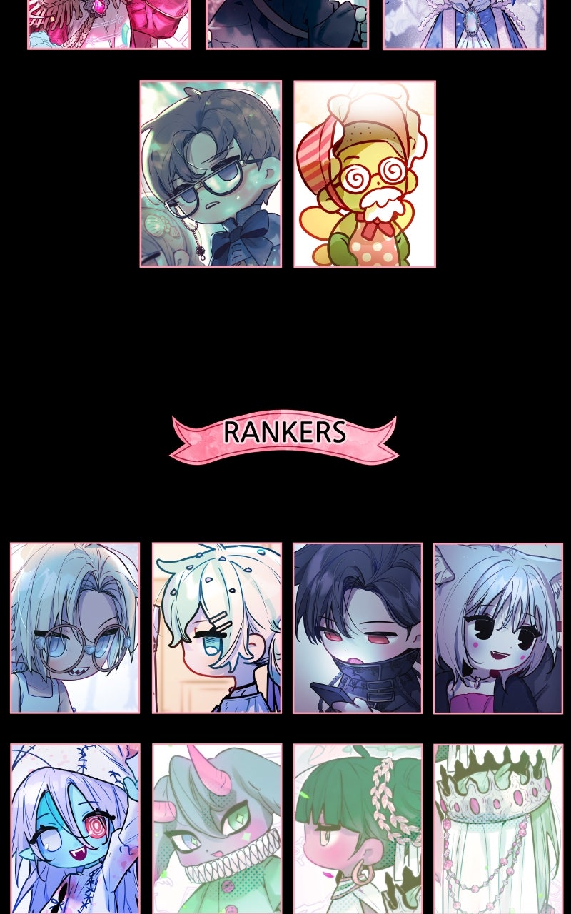Read Our Guild's Idol EN Manga Online