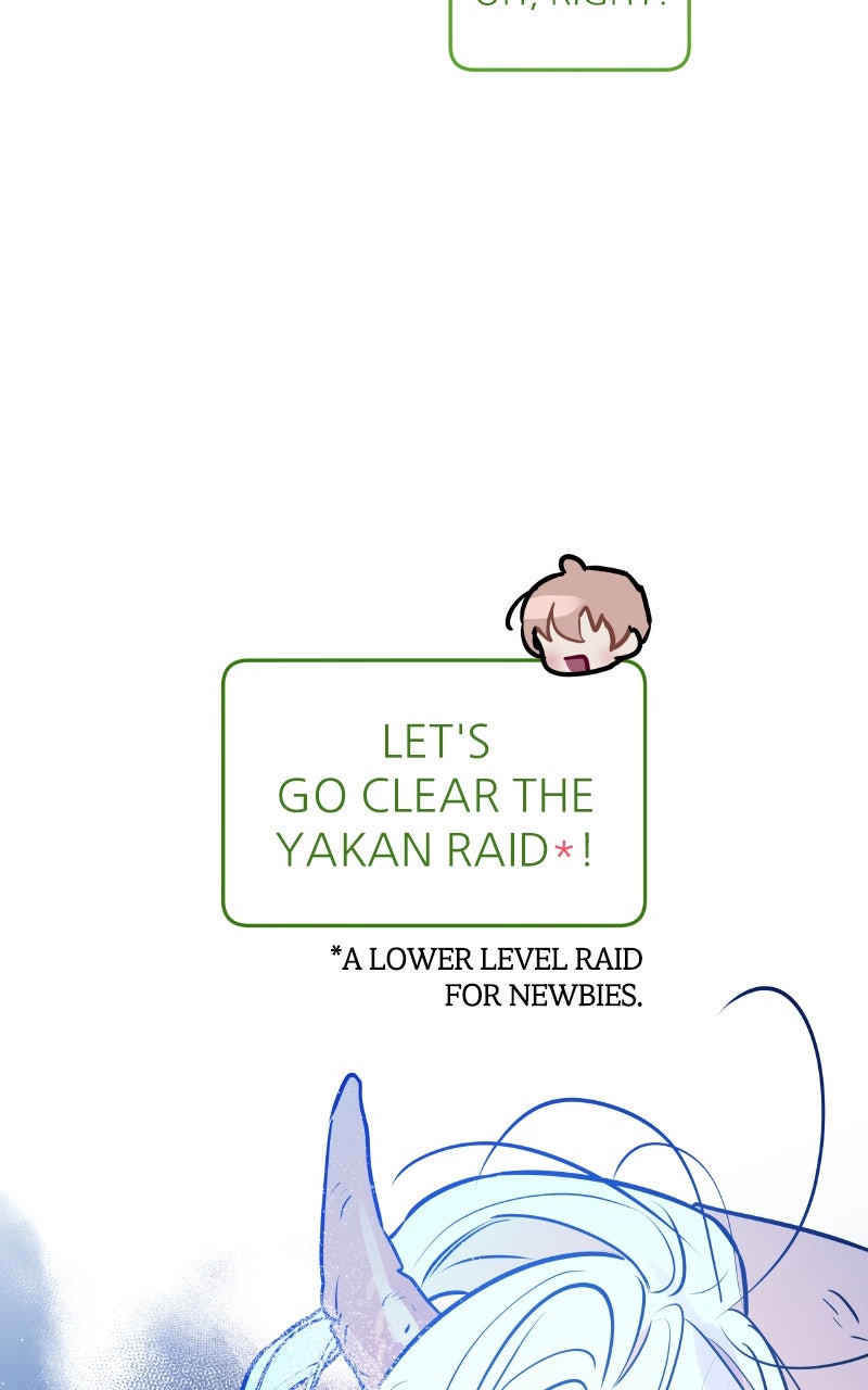 Read Our Guild's Idol EN Manga Online