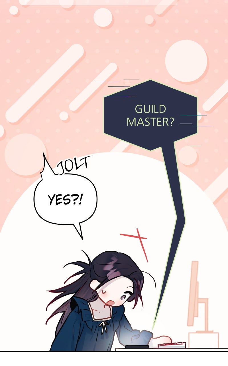 Read Our Guild's Idol EN Manga Online