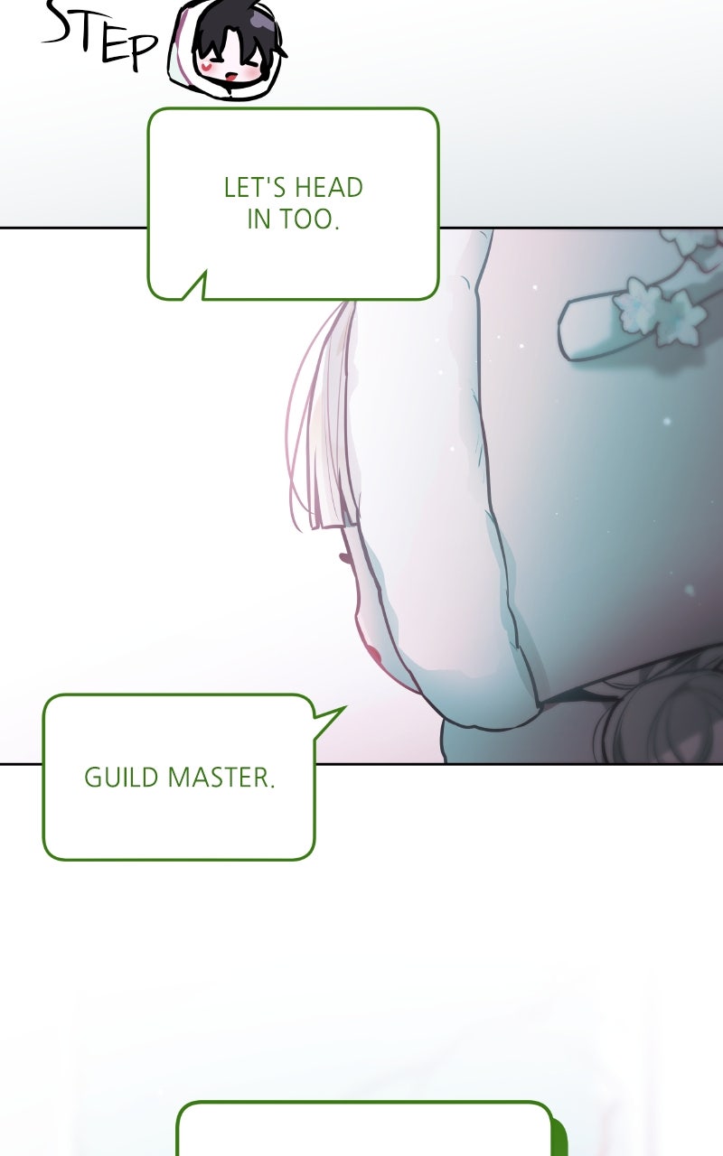 Read Our Guild's Idol EN Manga Online