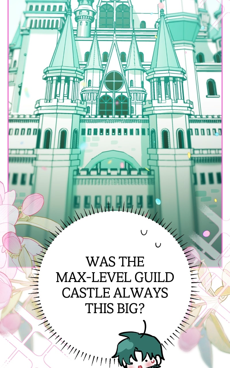 Read Our Guild's Idol EN Manga Online