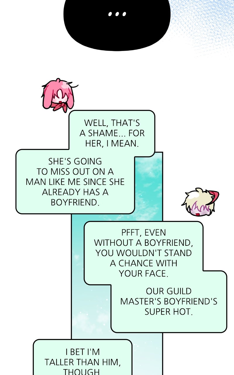 Read Our Guild's Idol EN Manga Online