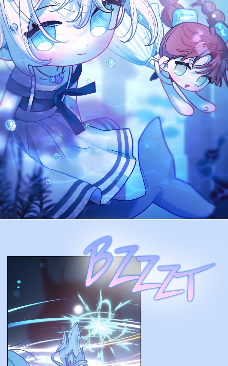 Read Our Guild's Idol EN Manga Online