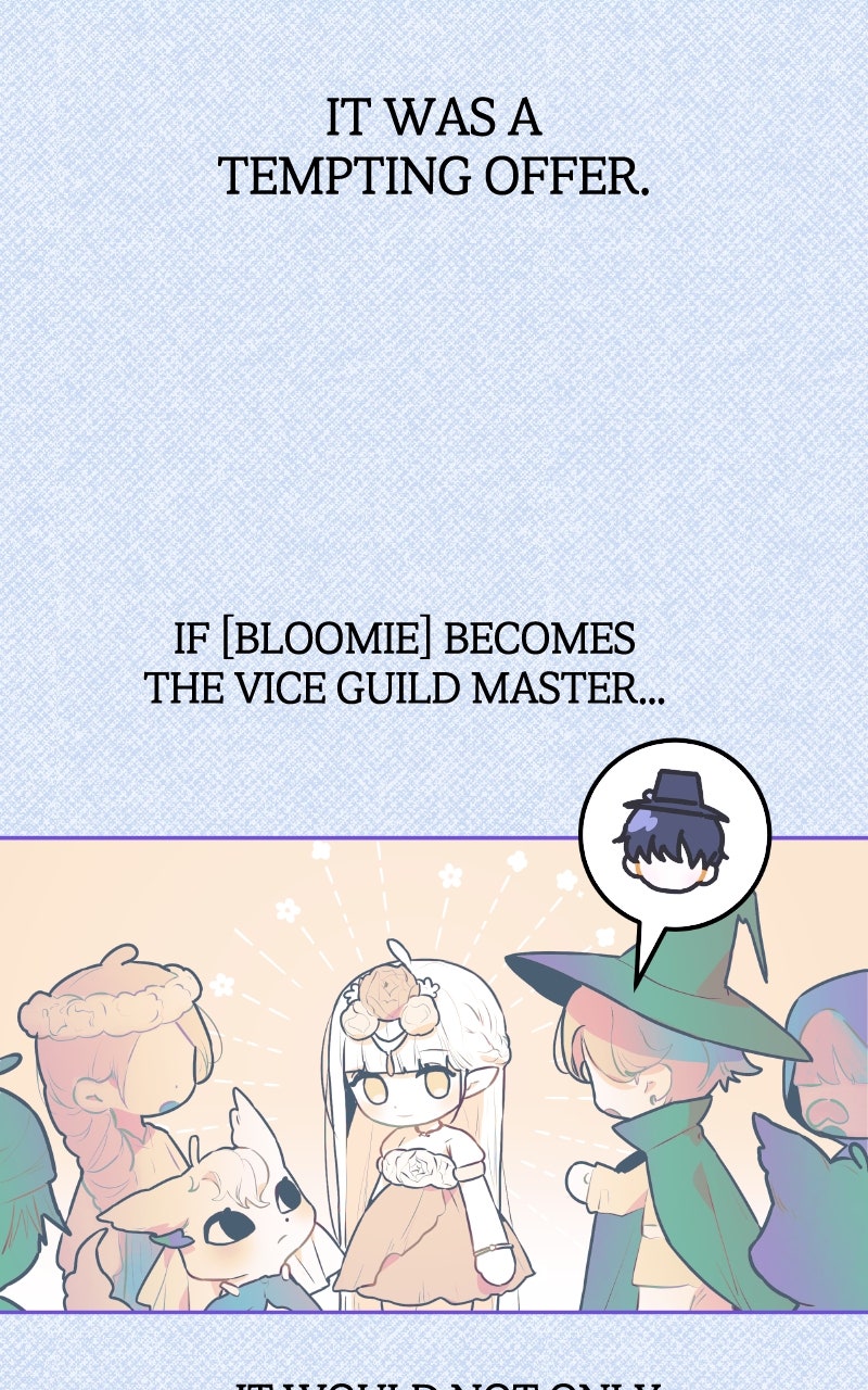 Read Our Guild's Idol EN Manga Online