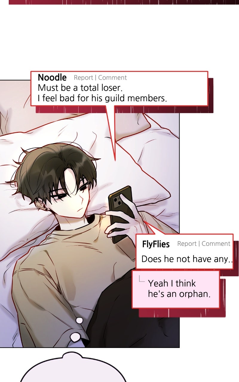 Read Our Guild's Idol EN Manga Online