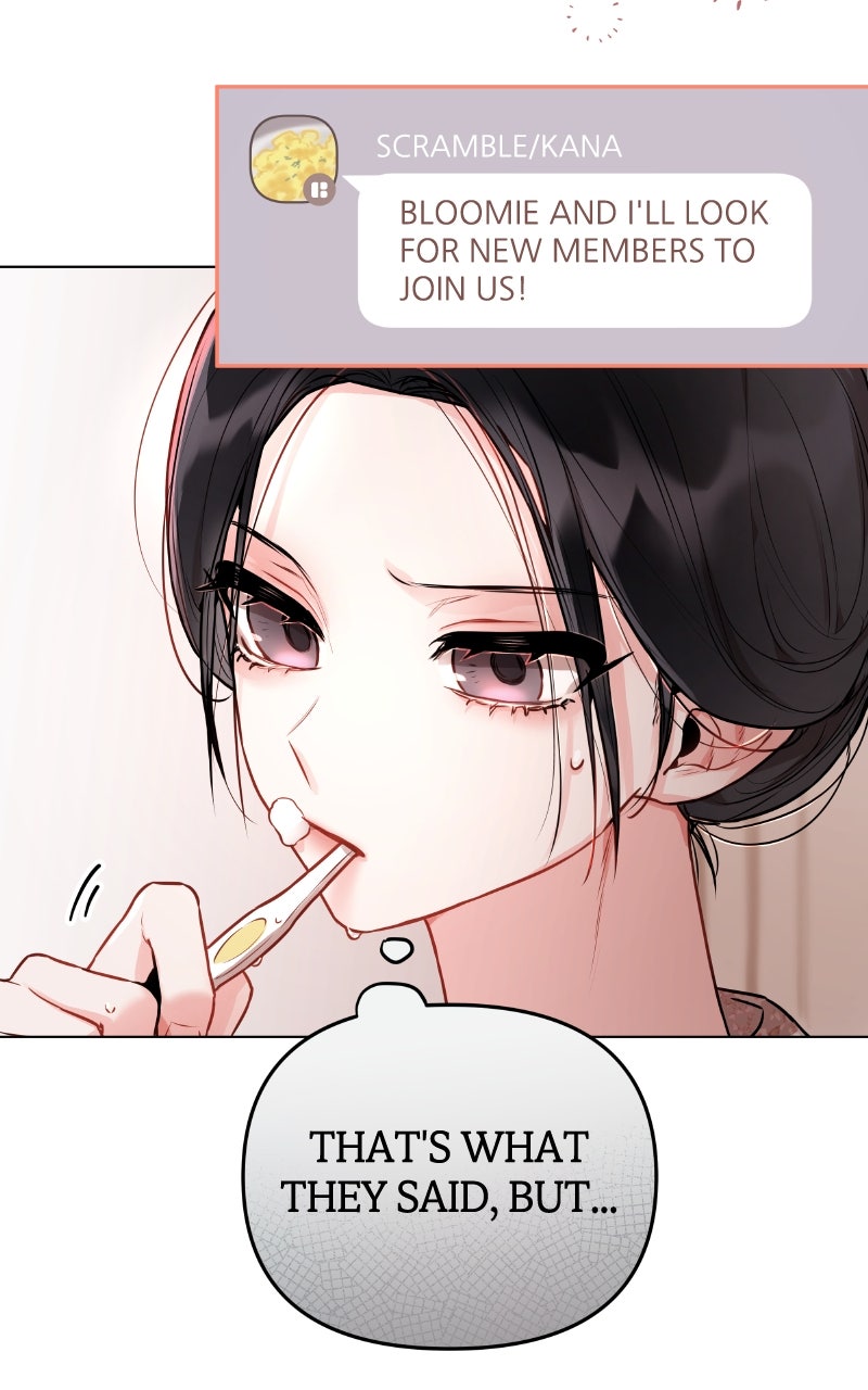 Read Our Guild's Idol EN Manga Online