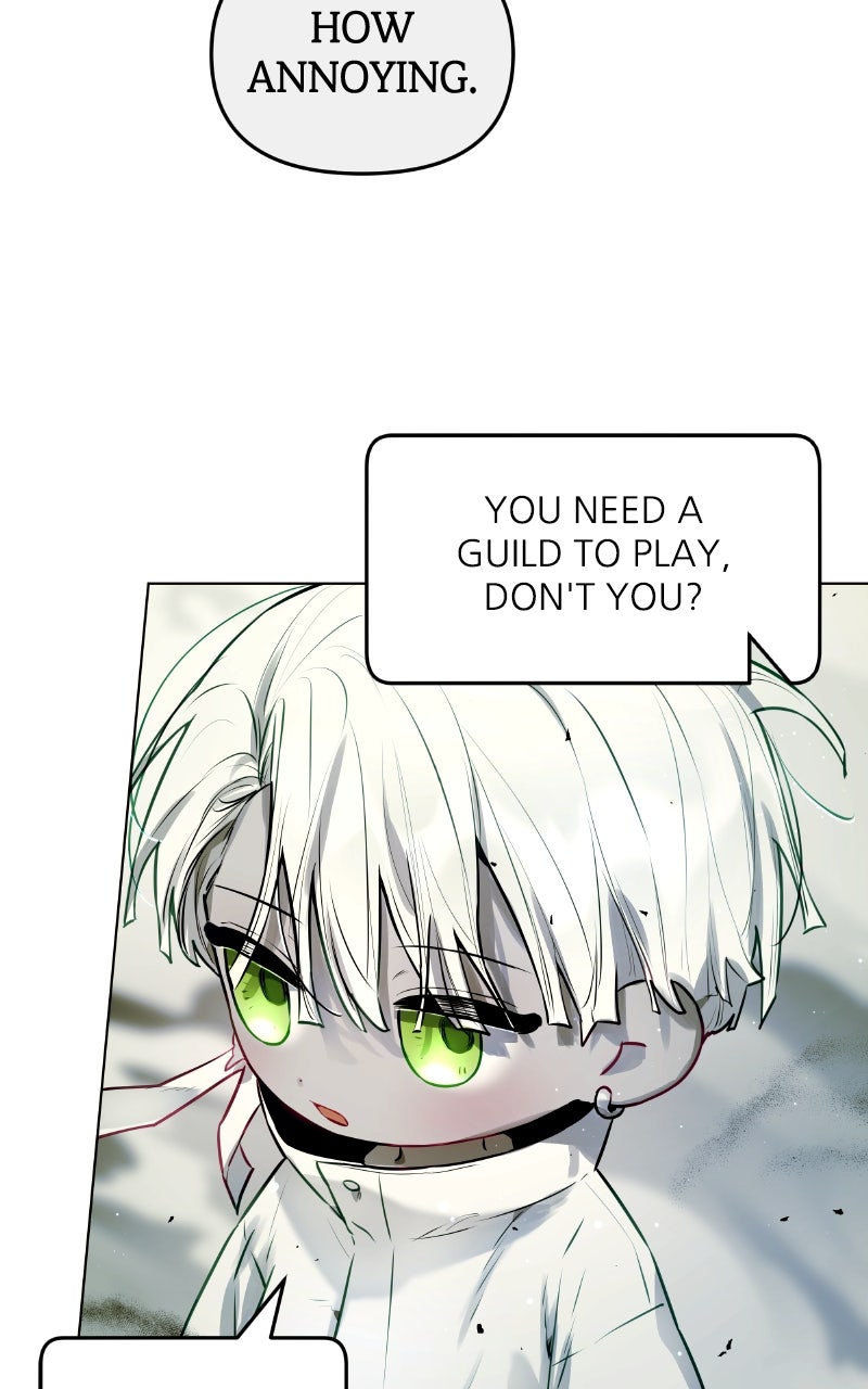 Read Our Guild's Idol EN Manga Online