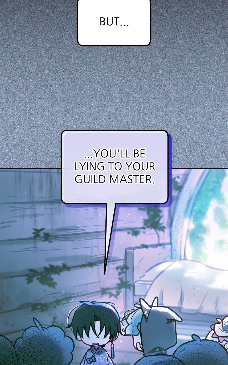 Read Our Guild's Idol EN Manga Online