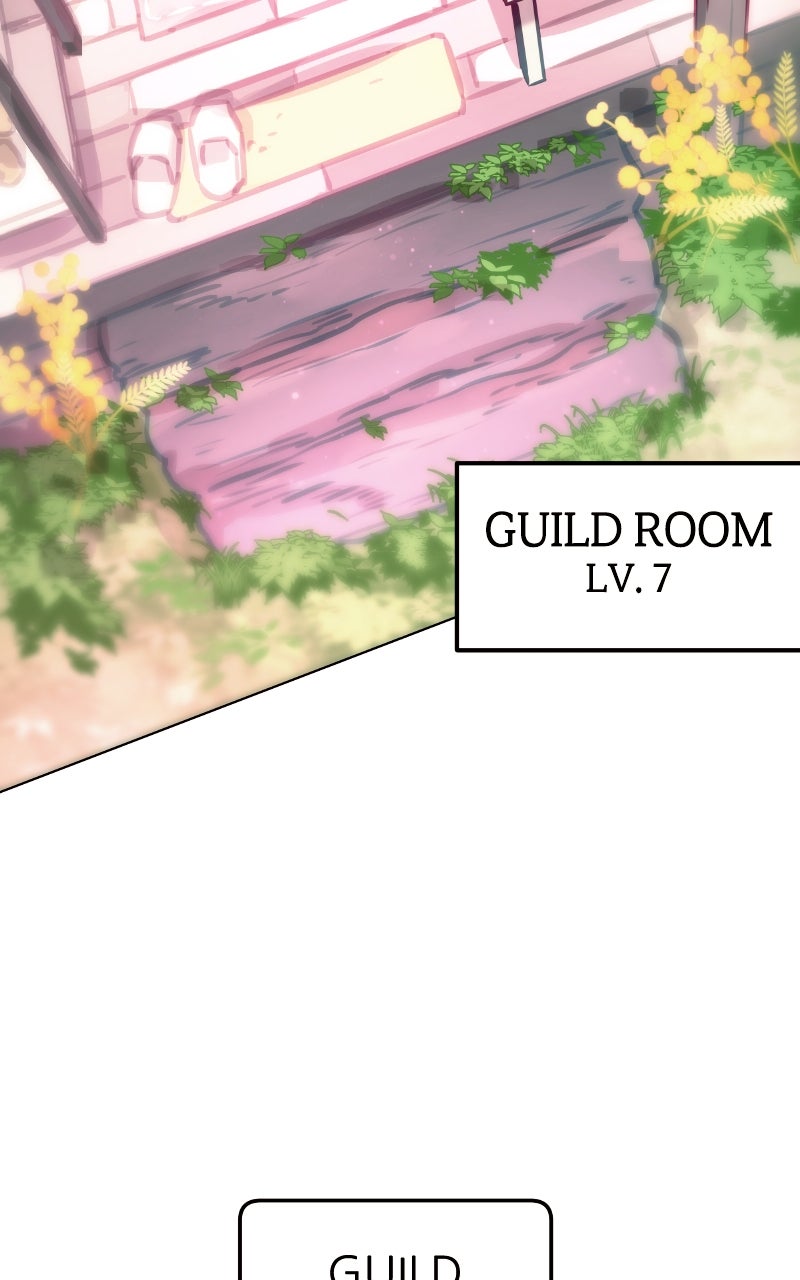 Read Our Guild's Idol EN Manga Online