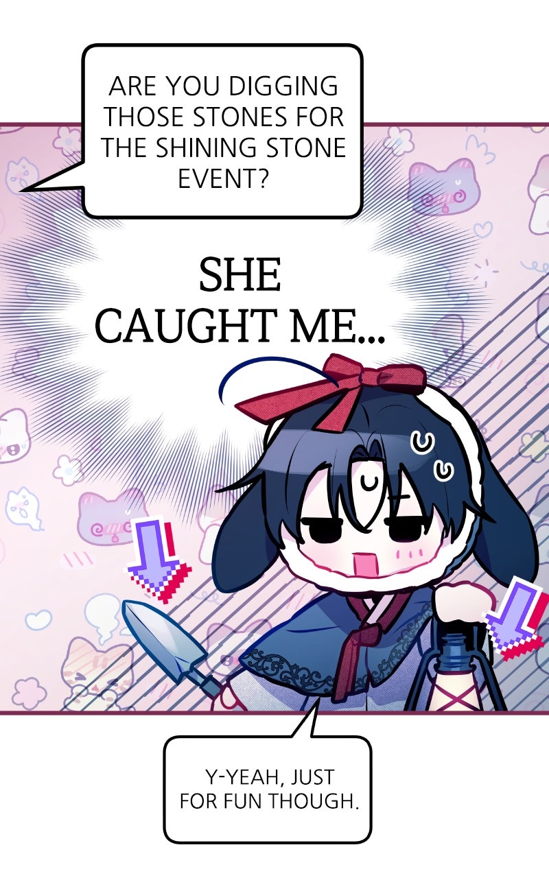 Read Our Guild's Idol EN Manga Online