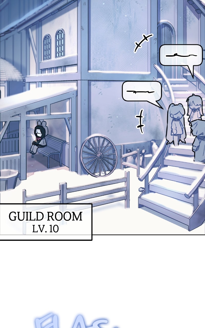 Read Our Guild's Idol EN Manga Online