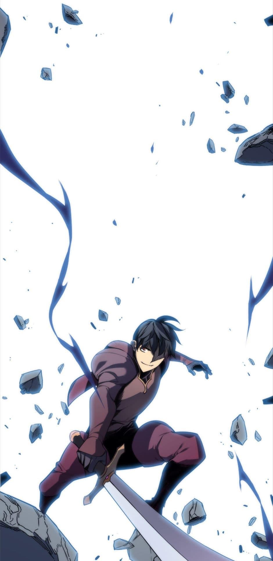 Read Overgeared EN Manga Online