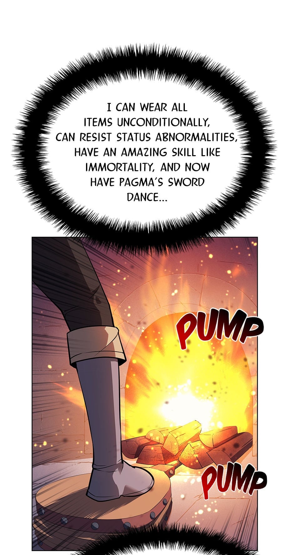 Read Overgeared EN Manga Online
