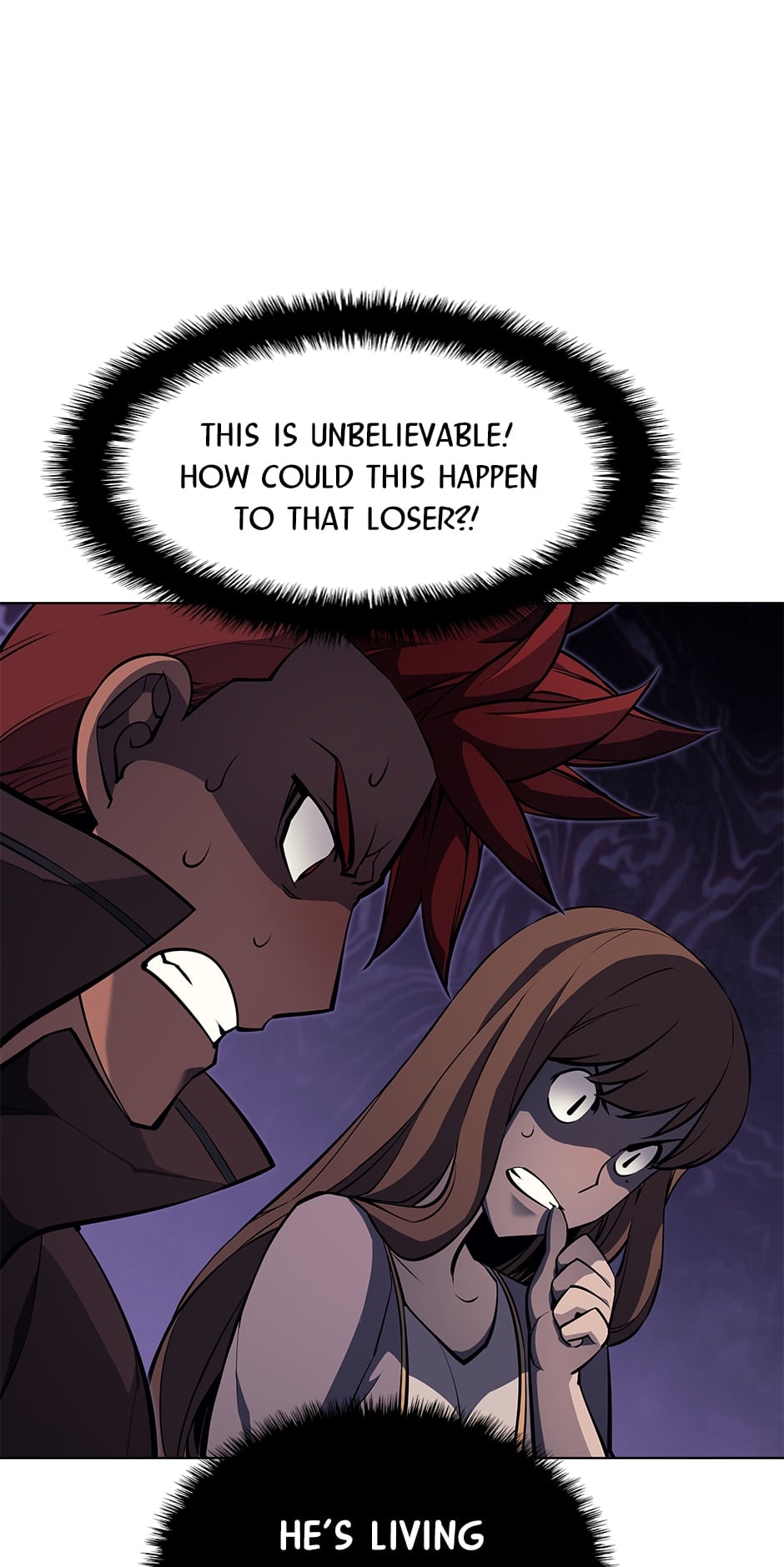 Read Overgeared EN Manga Online