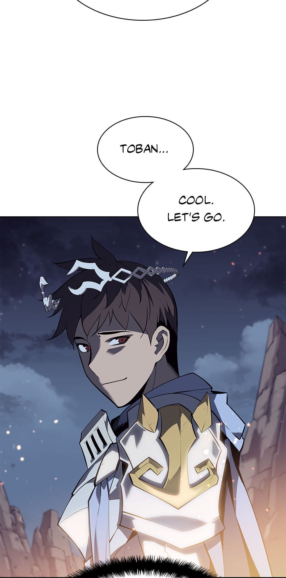 Read Overgeared EN Manga Online