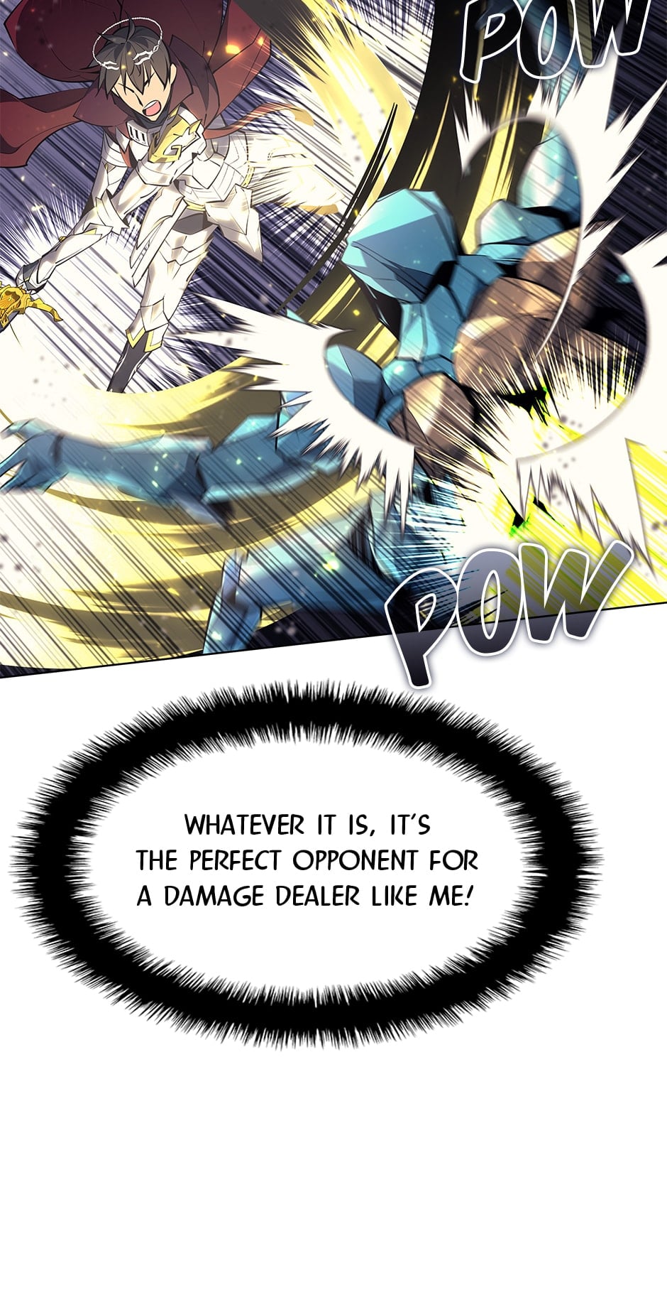 Read Overgeared EN Manga Online