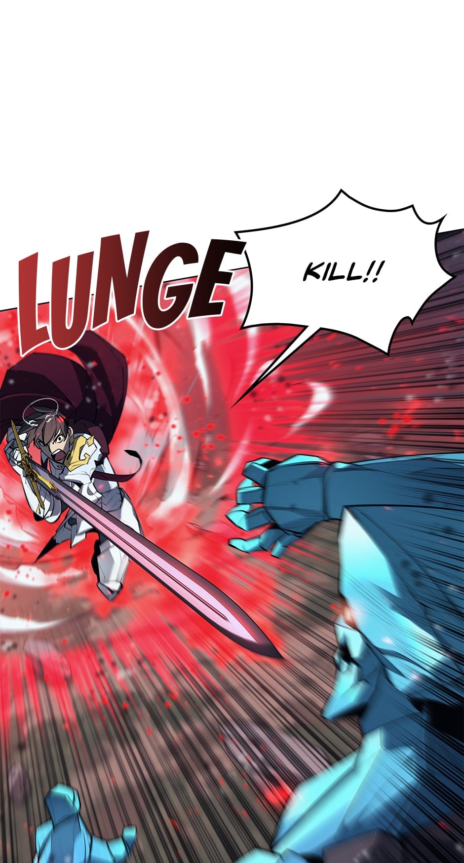Read Overgeared EN Manga Online