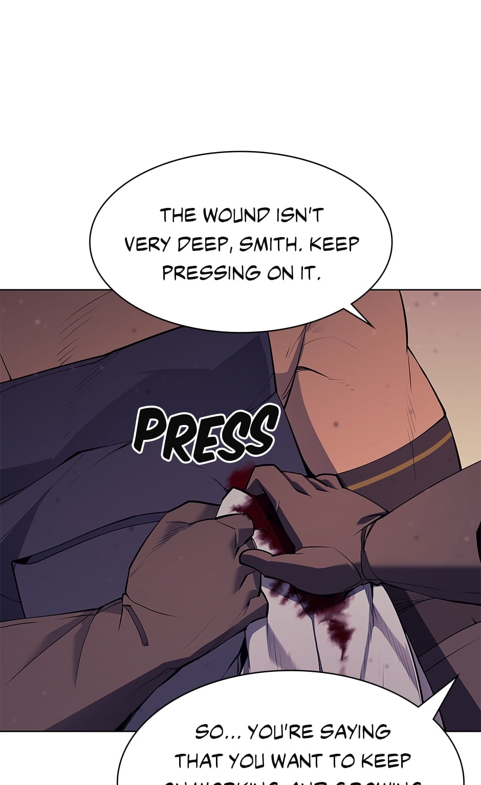 Read Overgeared EN Manga Online