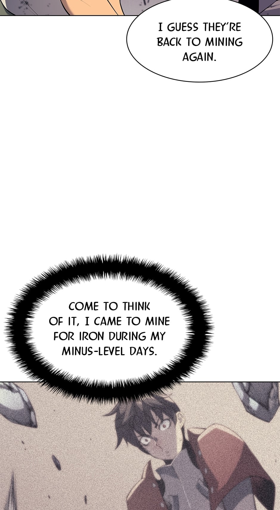 Read Overgeared EN Manga Online