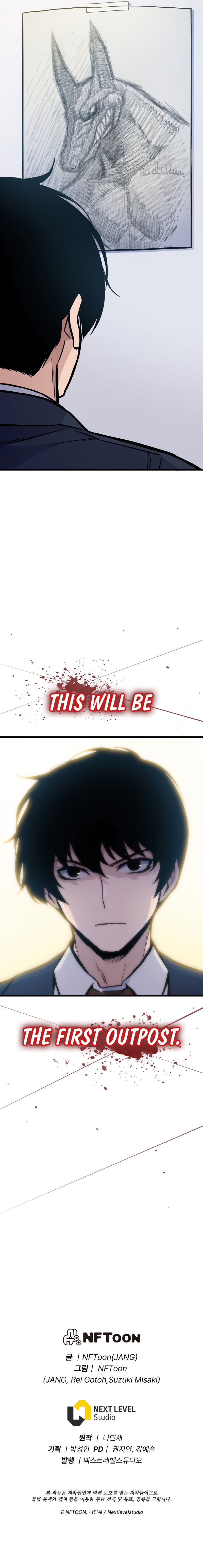 Read Past Life Returner EN Manga Online