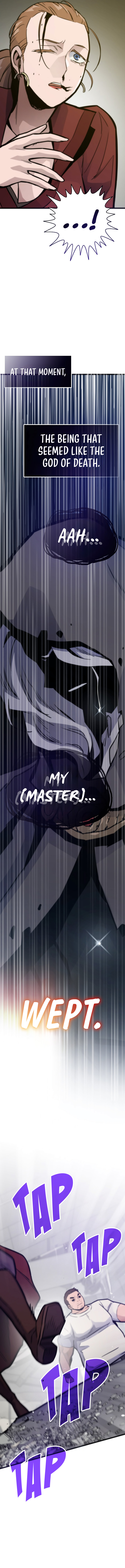 Read Past Life Returner EN Manga Online
