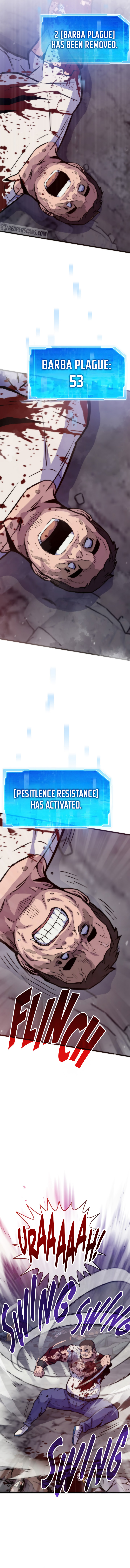 Read Past Life Returner EN Manga Online
