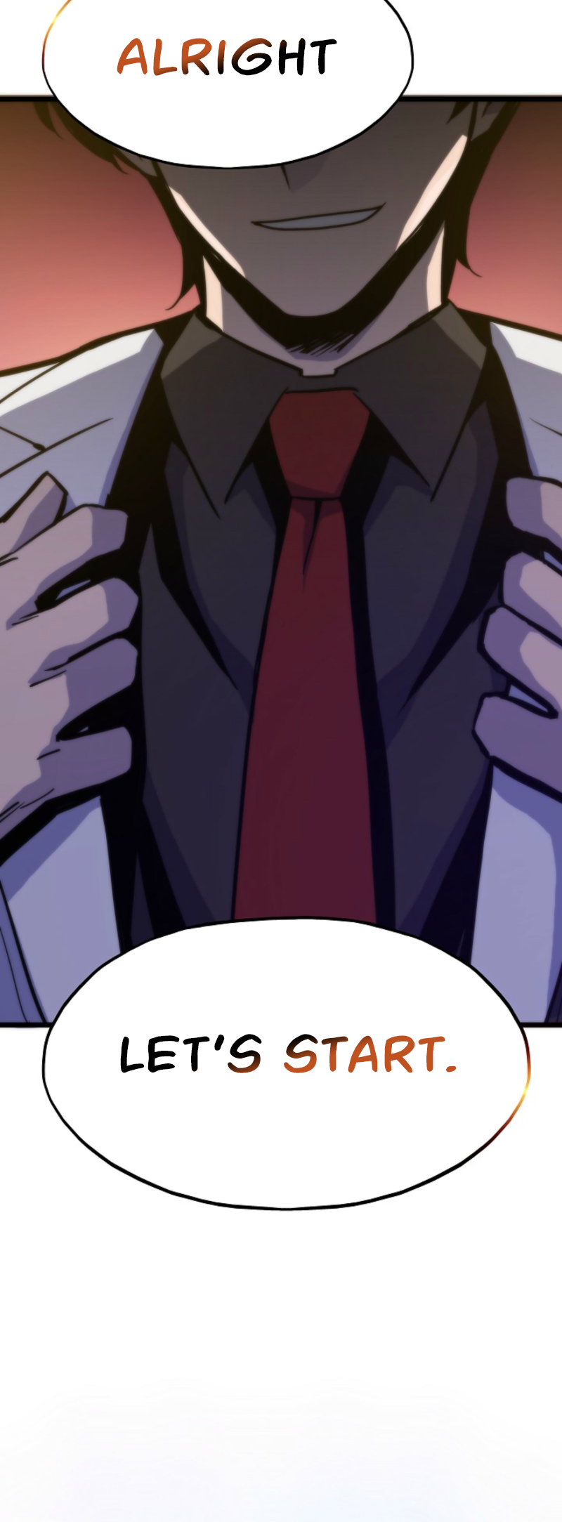 Read Past Life Returner EN Manga Online