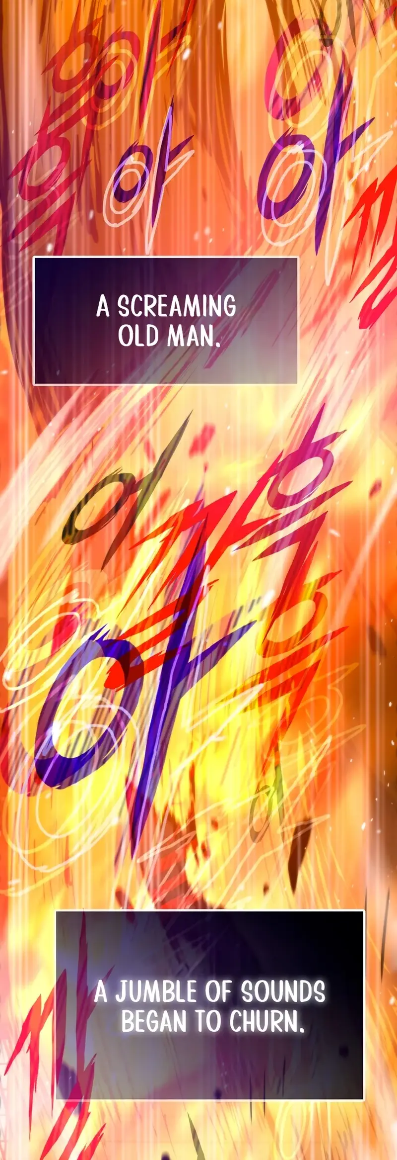 Read Past Life Returner EN Manga Online