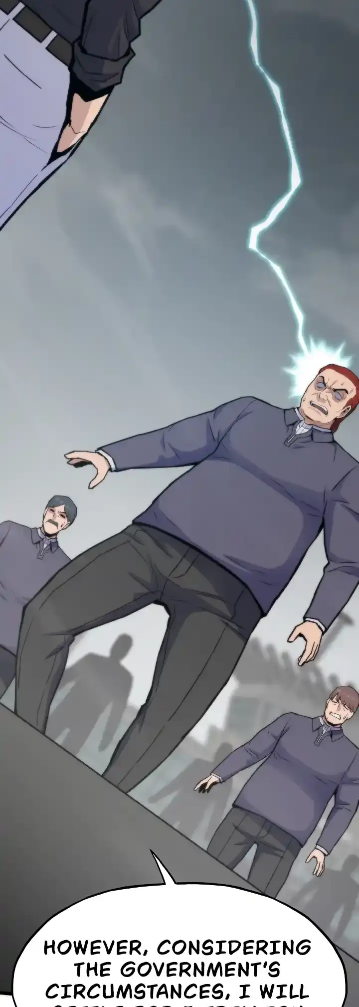 Read Past Life Returner EN Manga Online