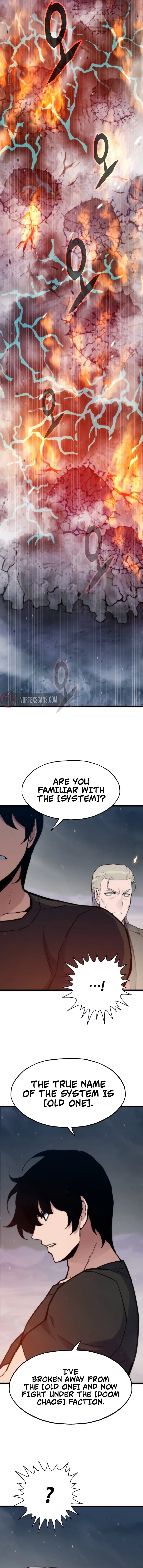 Read Past Life Returner EN Manga Online
