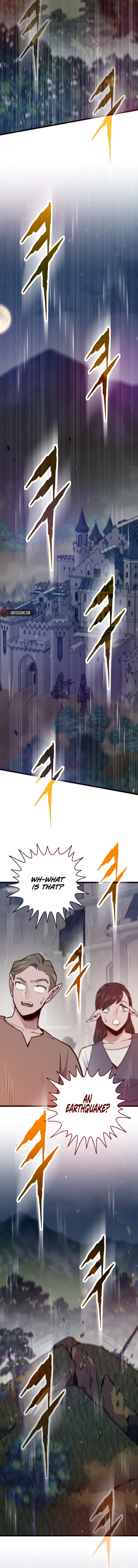 Read Past Life Returner EN Manga Online