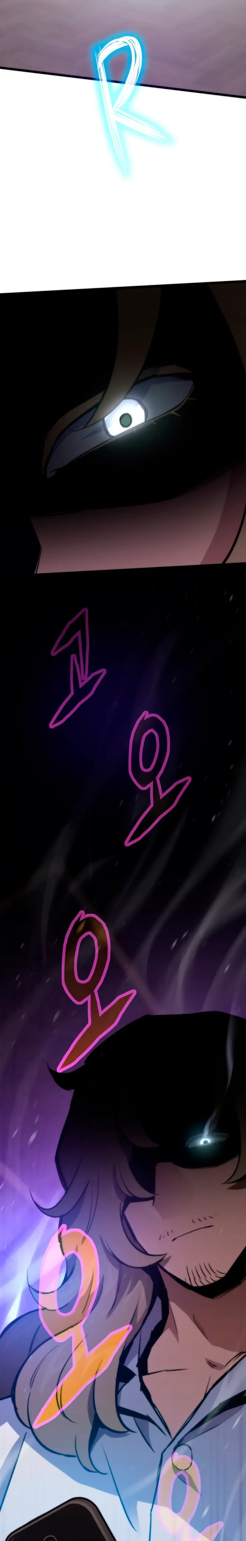Read Past Life Returner EN Manga Online