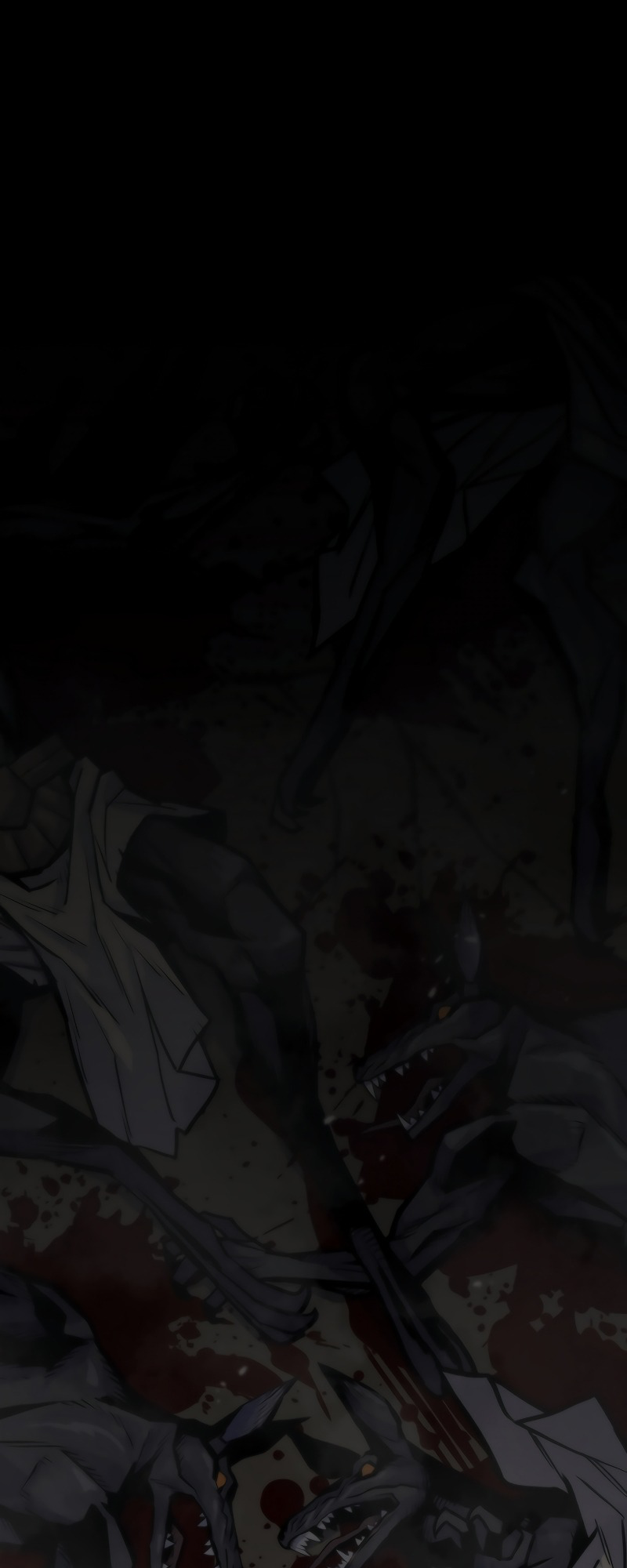 Read Past Life Returner EN Manga Online