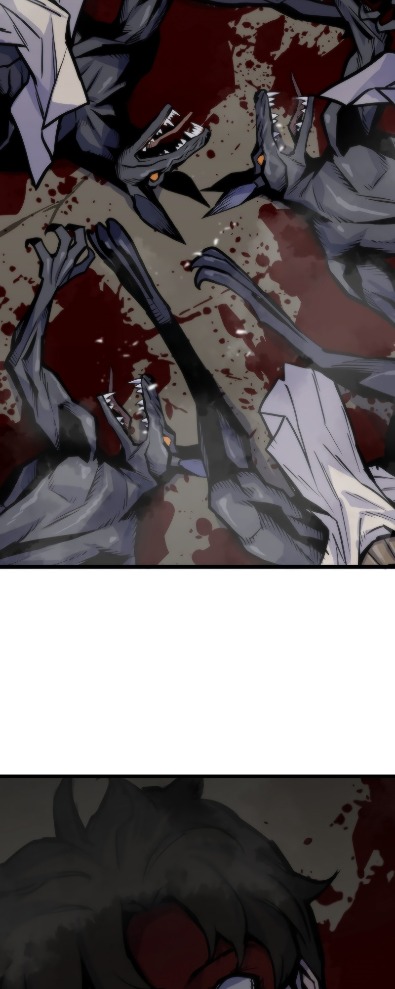 Read Past Life Returner EN Manga Online