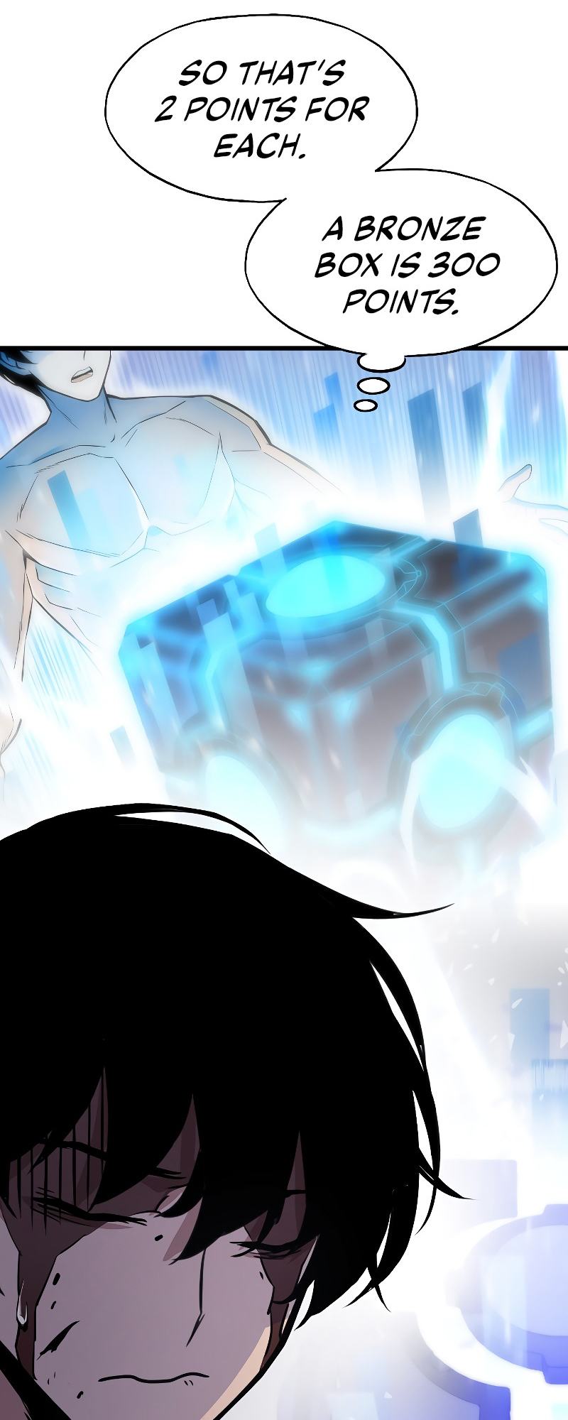 Read Past Life Returner EN Manga Online