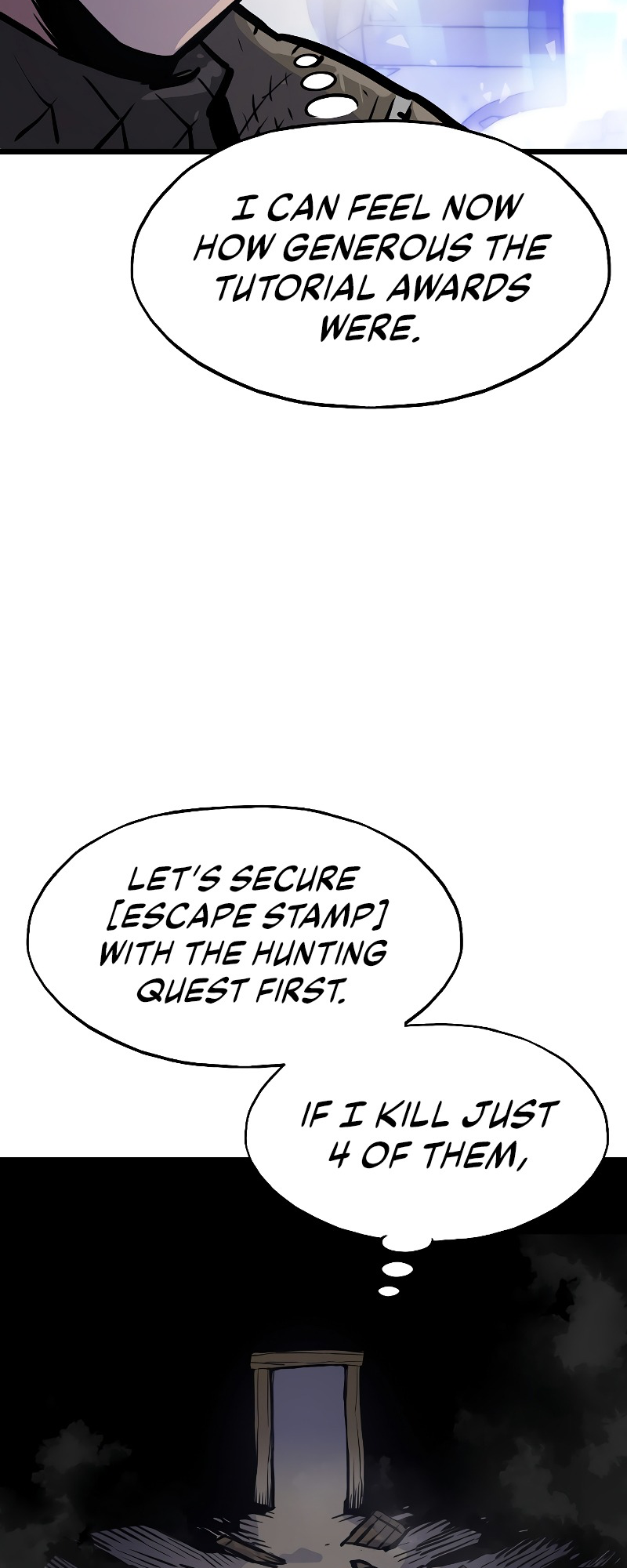 Read Past Life Returner EN Manga Online