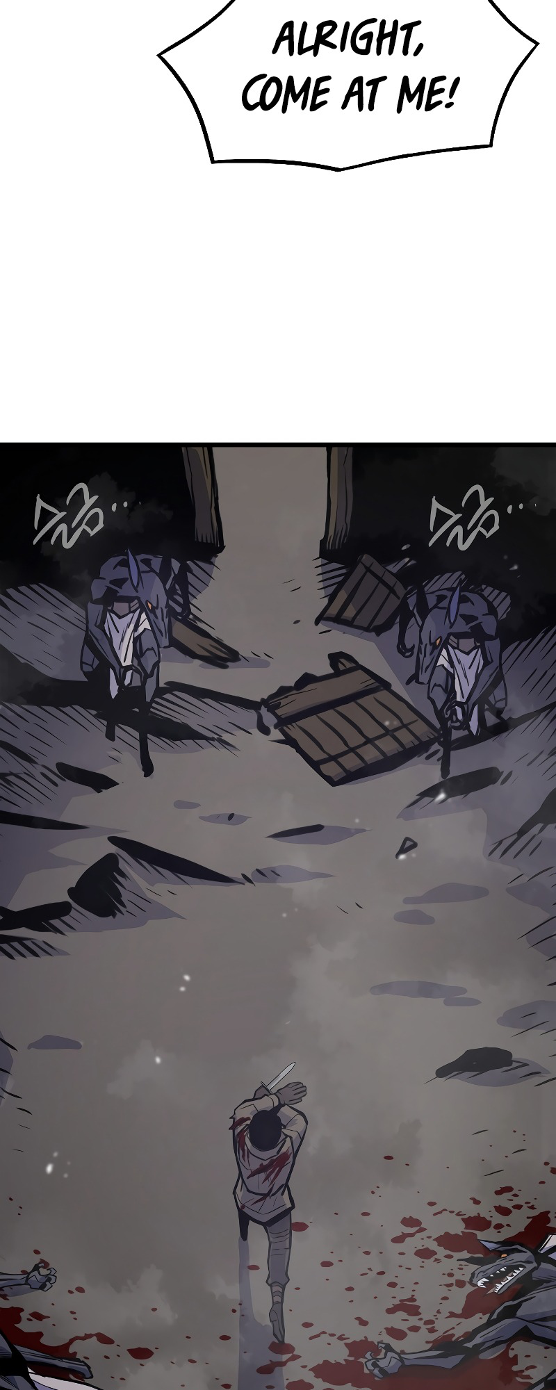 Read Past Life Returner EN Manga Online