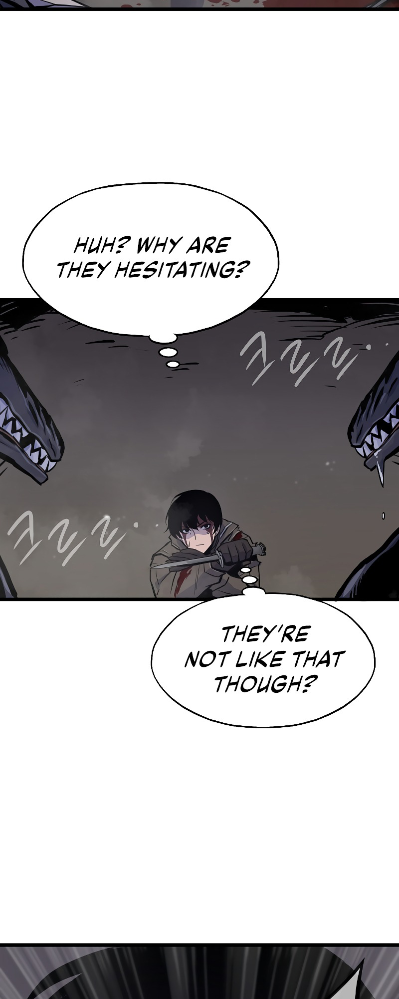 Read Past Life Returner EN Manga Online