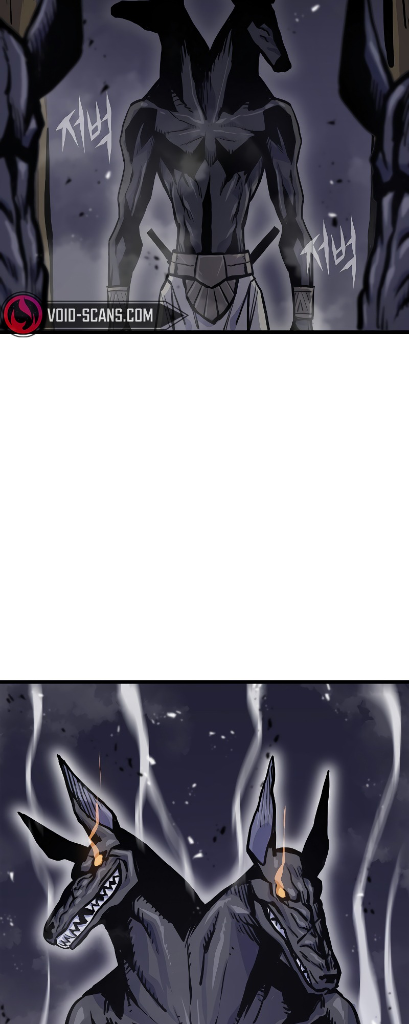Read Past Life Returner EN Manga Online