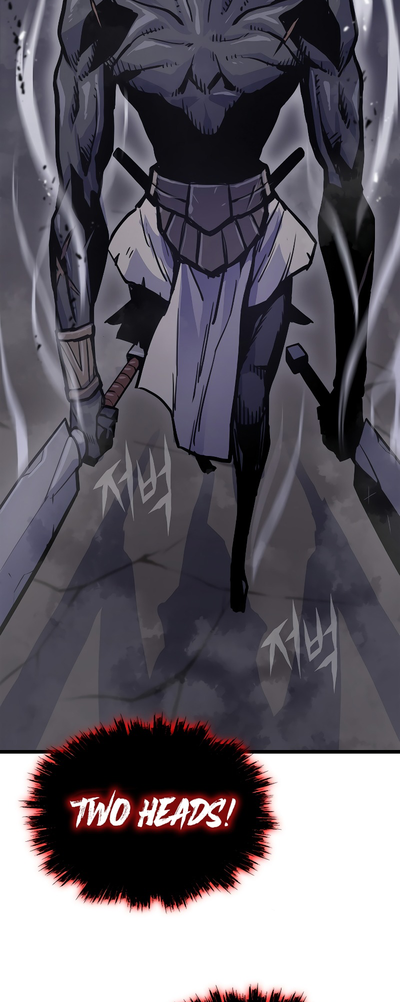 Read Past Life Returner EN Manga Online