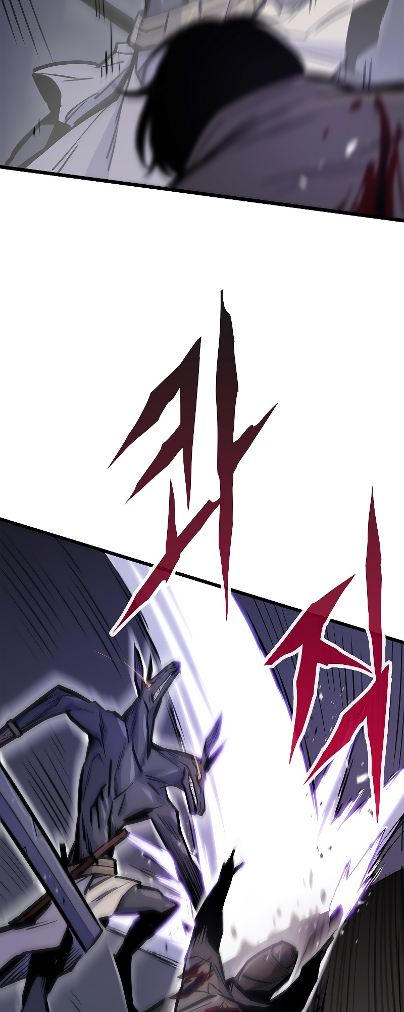Read Past Life Returner EN Manga Online