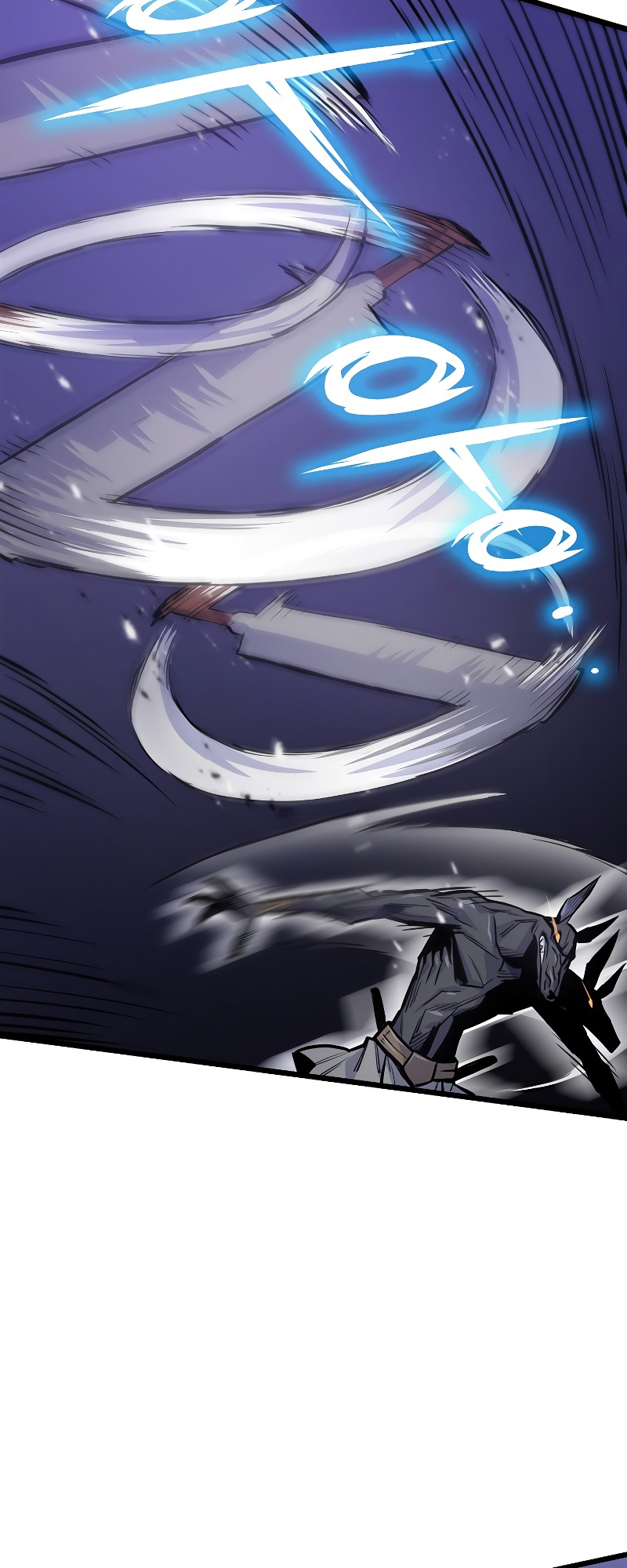 Read Past Life Returner EN Manga Online