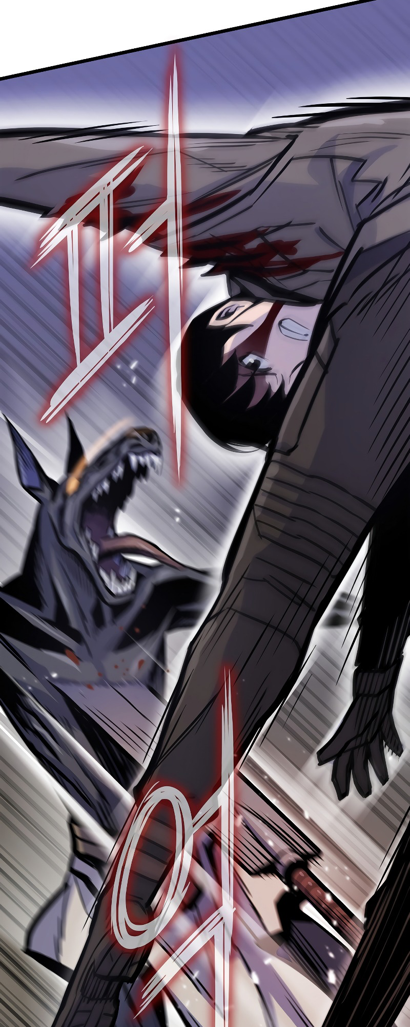 Read Past Life Returner EN Manga Online
