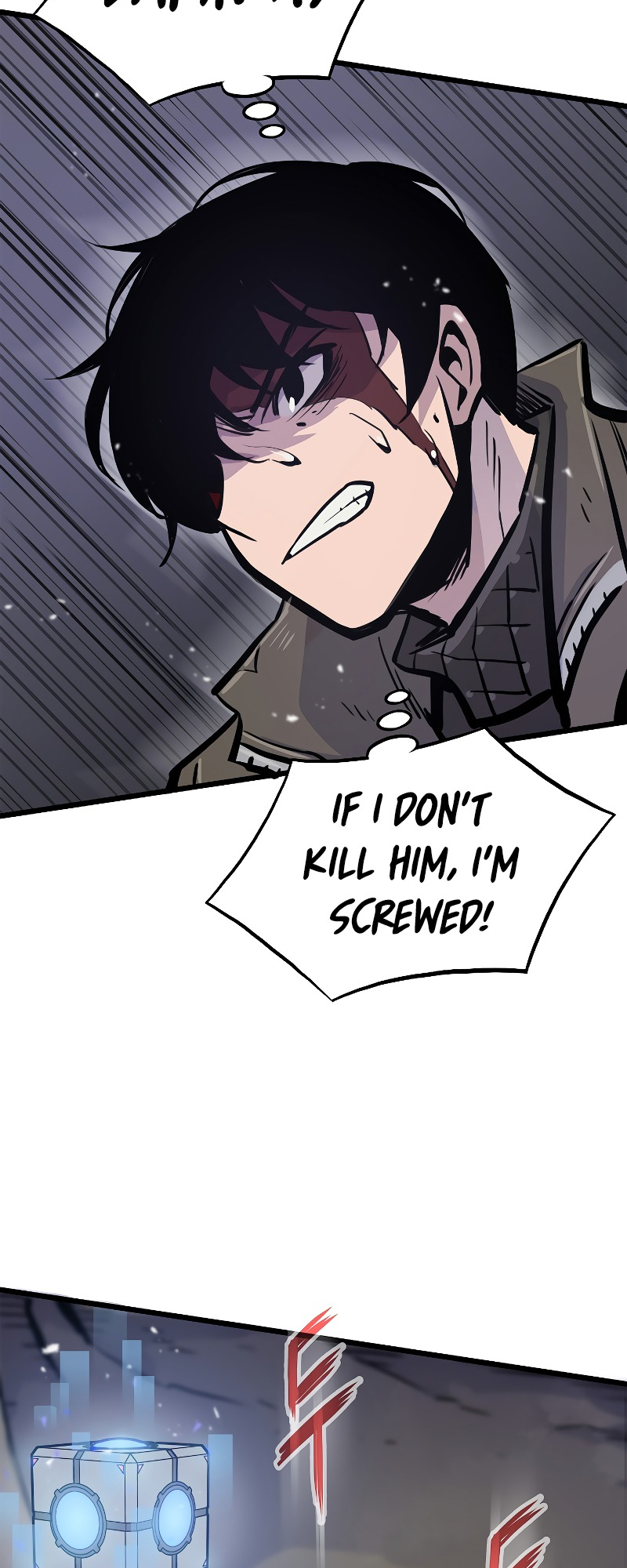 Read Past Life Returner EN Manga Online