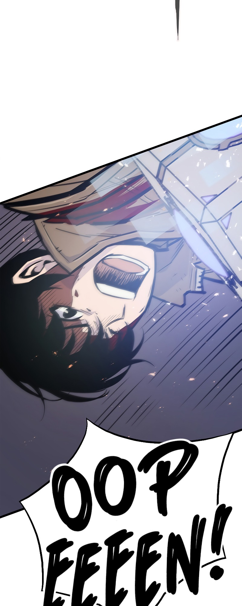 Read Past Life Returner EN Manga Online