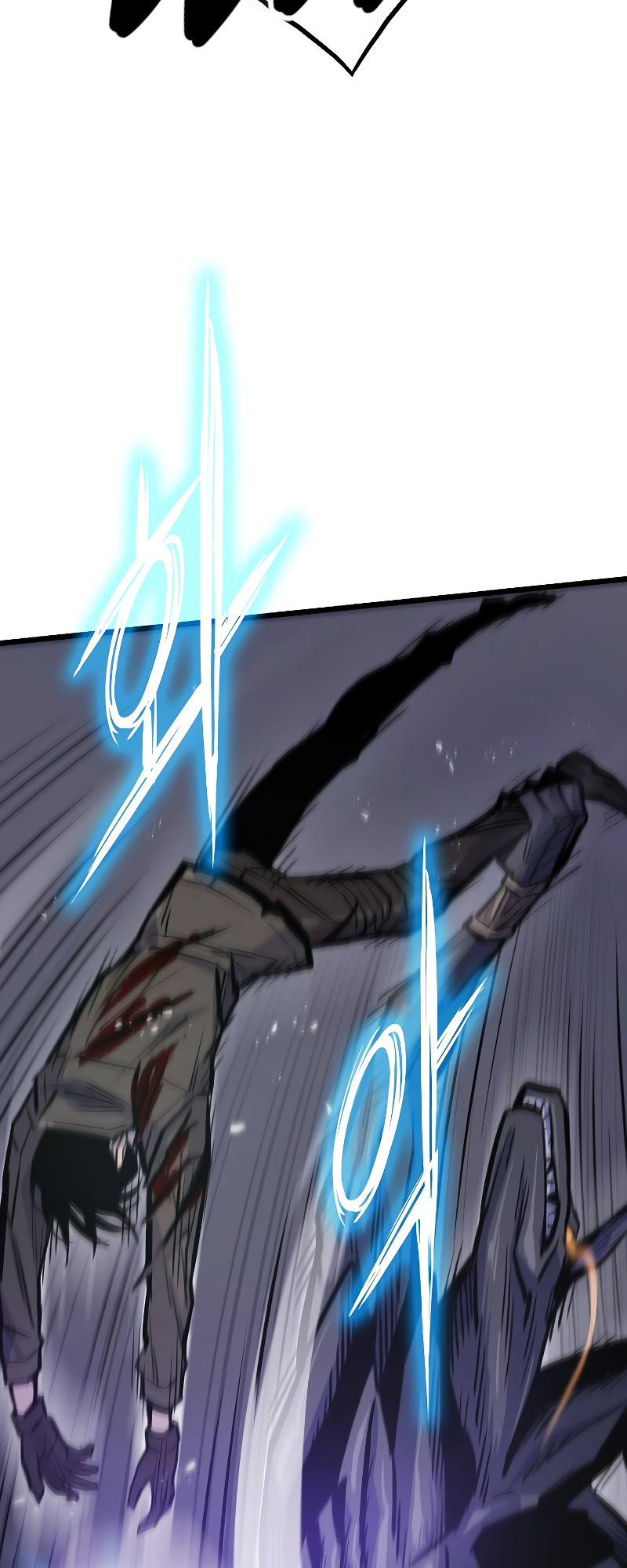 Read Past Life Returner EN Manga Online