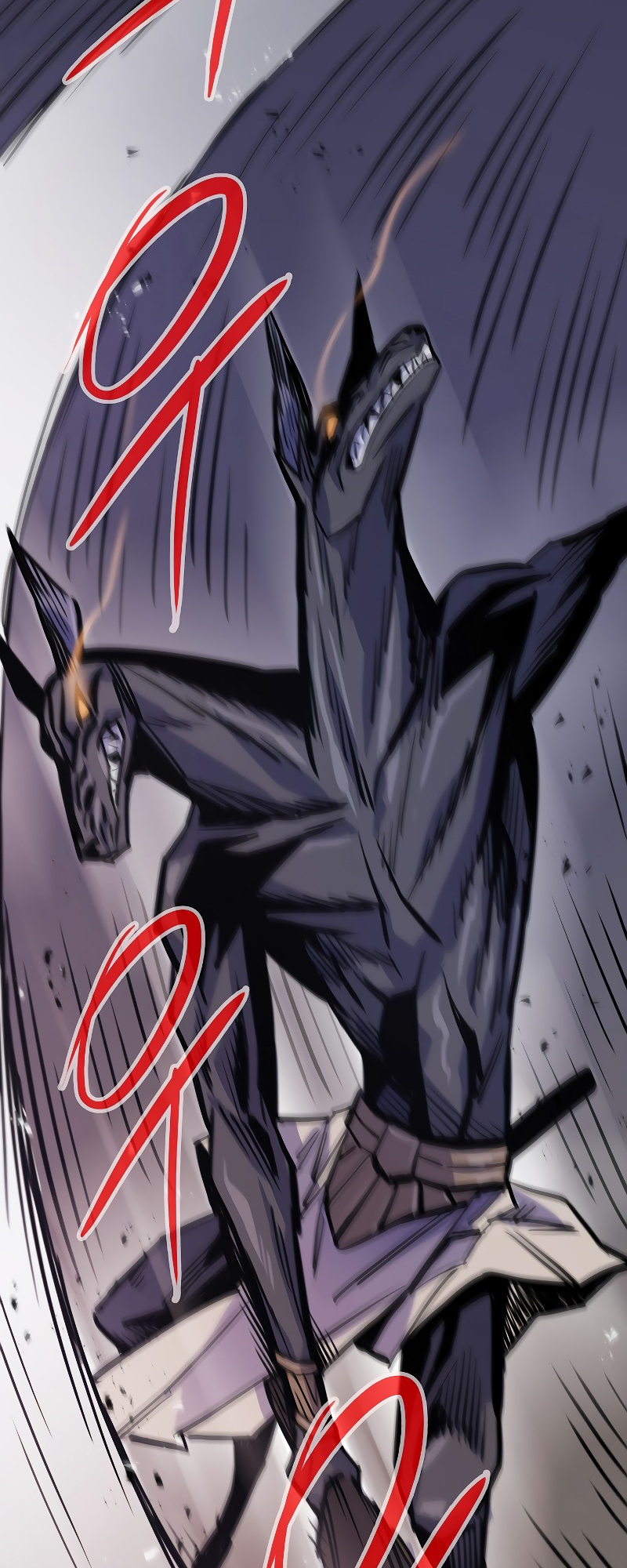 Read Past Life Returner EN Manga Online