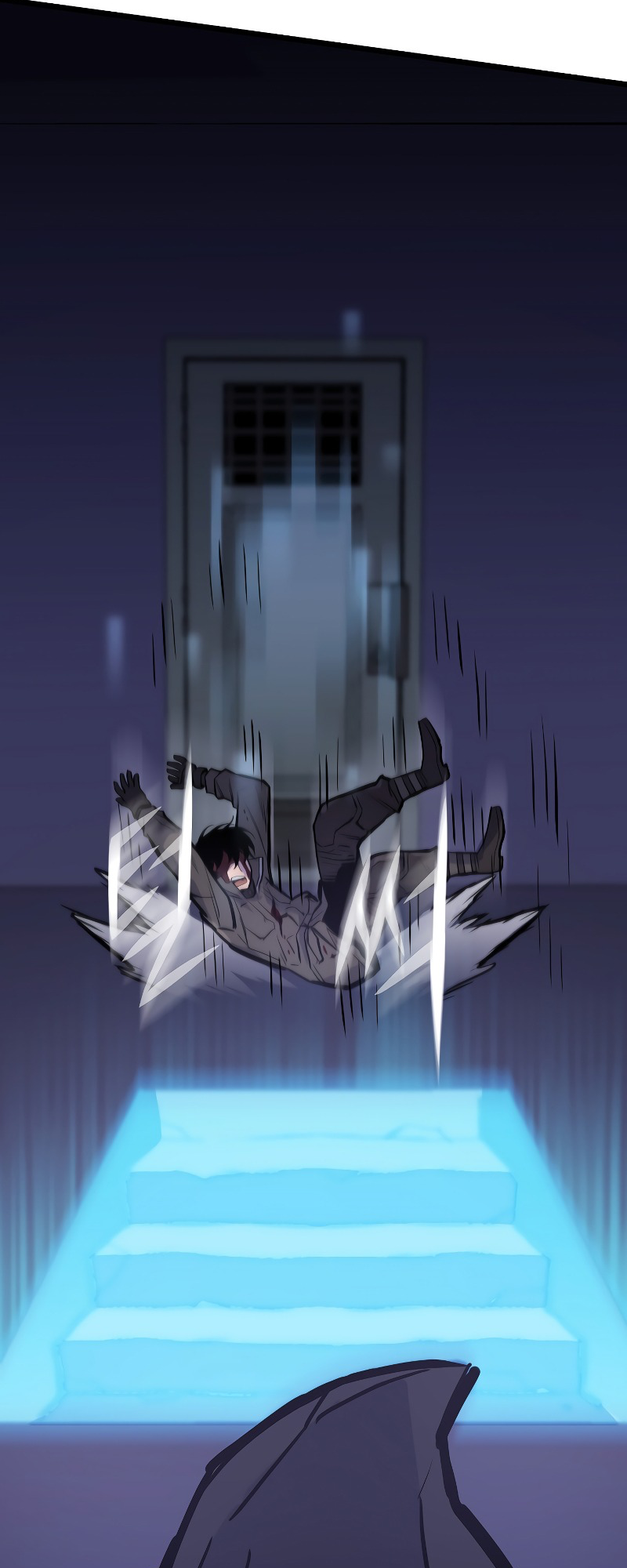 Read Past Life Returner EN Manga Online