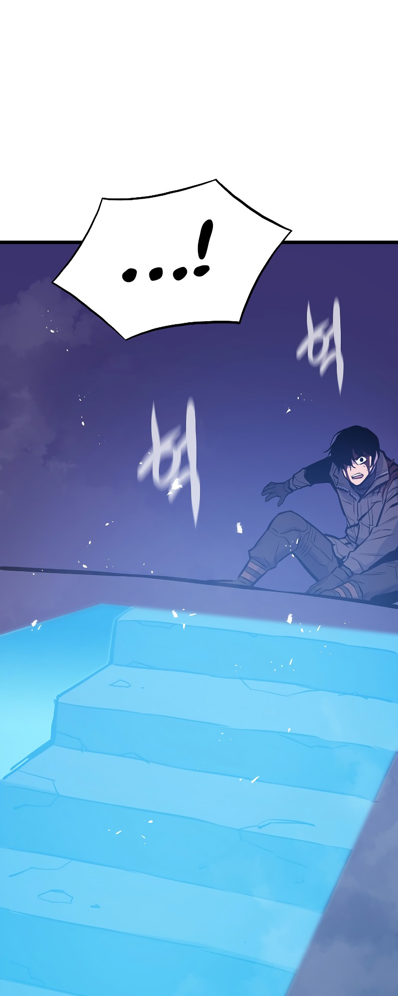 Read Past Life Returner EN Manga Online